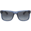 RAYBAN RB 4165 6596/T3 Men Sunglass Blue