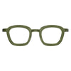 LINDBERG LB 1050 015 Men Optical Glasses Green