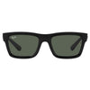 RAYBAN RB 4396 6677/71 UNISEX Sunglasses Black