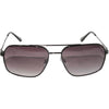 TOMMY HILFIGER TH1568 C5 Unisex Sunglasses BLACK