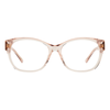 JIMMY CHOO JC371 FWM Women Optical Frame NUDE