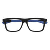 GUCCI GG1737O 003 54 - Sheet full Gucci Blue Square