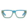 GUCCI GG1724O 003 52 - Sheet full Gucci Blue Square