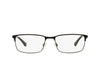 EMPORIO ARMANI EA 1042 3127 Men Optical Frame Matte Black