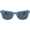 RAYBAN RB 2140 1409/B1 Unisex Sunglasses Blue