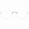 LINDBERG LB2455 51 Women Optical Frame Gold
