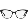 VOGUE VO 5495-I W44 Women Optical Glasses Black