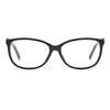 JIMMY CHOO JC 308 DXF Women Optical Frame BLACK