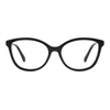 JIMMY CHOO JC373 807 Women Optical Frame BLACK
