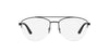 EMPORIO ARMANI EA 1119 30001 Men Optical Frame BLACK