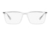 EMPORIO ARMANI EA 3169 5893 Men Optical Frame SHINY CRYSTAL