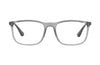 EMPORIO ARMANI EA 3177 5090 Men Optical Frame SHINY CRYSTAL