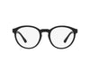 EMPORIO ARMANI EA 4152 5017/1W Men Optical Frame BLACK
