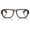 DOLCE & GABBAN DG3389 502 55 - Sheet full DOLCE&GABBANA Havana Square