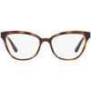 VOGUE VO 5495-I W656 Women Optical Glasses Dark Havana