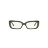 VOGUE VO 5441 2914 Women Optical Frame HUNTER GREEN