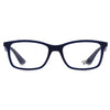 RAYBAN RB 7047 5450 Unisex Optical Frame Blue
