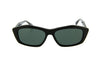 EMPORIO ARMANI EA 4187 5017/87 Women Sunglasses BLACK