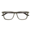 MONT BLANC MB0359O 003 55 - Sheet full MONT BLANC Grey Square