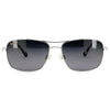 MAUI JIM MJ246-17 Men Sunglass Silver