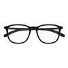 MONT BLANC MB0386O 001 52 - Sheet full MONT BLANC Black Square