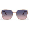 VOGUE VO 4199-S 507/5I6 Women Sunglasses Rose Gold