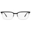 BURBERRY B 1375 1005 Men Optical Galsses Black