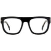 DAVID BECKHAM DB 7052 807 Men Optical Black