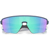 OAKLEY OO9416 0664 - Sheet full OAKLEY Black blue Square