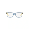 VOGUE VY 2006 2743 Kid Optical Frame BLUE TRANSPARENT