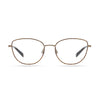 ESPRIT ET33428 C-545 Women Optical Frame GOLD, Havana Brown
