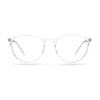 ESPRIT ET17127 557 Unisex Optical Frame TRANSPARENT