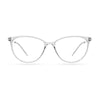 ESPRIT ET17128 505 Women Optical Frame TRANSPARENT