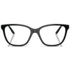 VOGUE VO 5518 W44 Women Optical Glasses Black