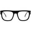 DAVID BECKHAM DB 7052/BB BSC Men Optical Black