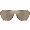 VOGUE VO 4302-S 280/5A Women Sunglasses Gold