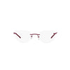 VOGUE VO4202-1 5118-S Women Optical Frame Bordeaux