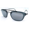 SIL8690/40 6220 SILHOUTTE T.P SQUARE GUN METAL