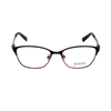 GUESS GU 2499 GUESS Women Optical Frame Purple & Black