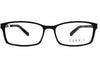 ESPRIT ET17422 507 Unisex Optical Frame BLACK