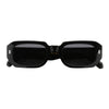 GAST HICH-ERA GAST Unisex Sunglass BLACK