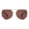 MARC JACOBS 326/S NOA 594S Women Sunglass Gold