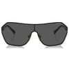 VOGUE VO 4302-S 515287 Women Sunglasses Rose Gold