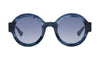 GIGISTUDIOS 6454/3 LAURA S Women Sunglasses BLUE
