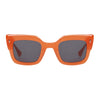 GIGISTUDIOS 6633/6 CIRA S/LADIES Sunglasses Orange