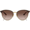 VOGUE VO 4303-S 507813 Women Sunglasses Havana