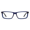 CARRERA CA9914 - Sheet full CARRERA Blue Square