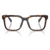 DOLCE & GABBANA DG3422 502 53 - Sheet full DOLCE&GABBANA Havana Square