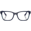 VOGUE VO 5556 3141 Women Optical Glasses Blue