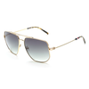 TOMMY HILFIGER TH2629 C2 59 - Metal full TOMMY HILFIGER Gold Square